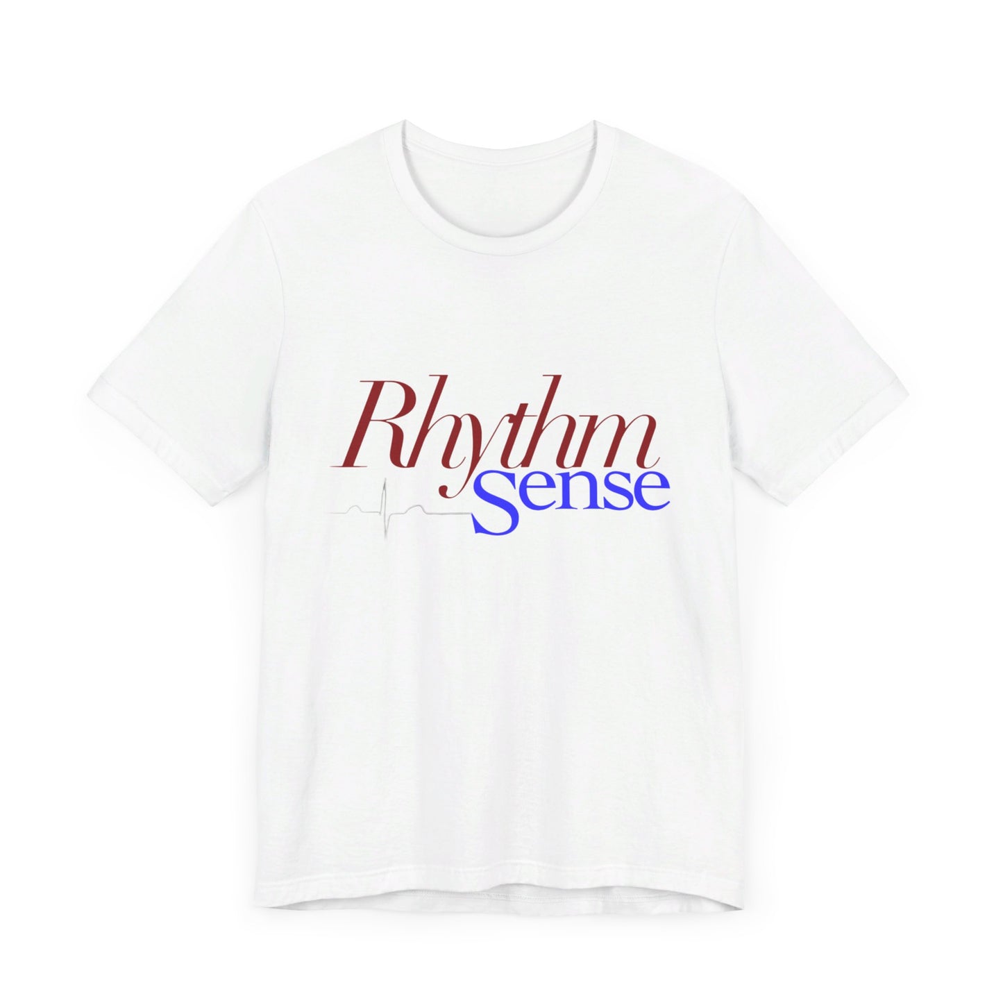 Rhythm Sense T-Shirt