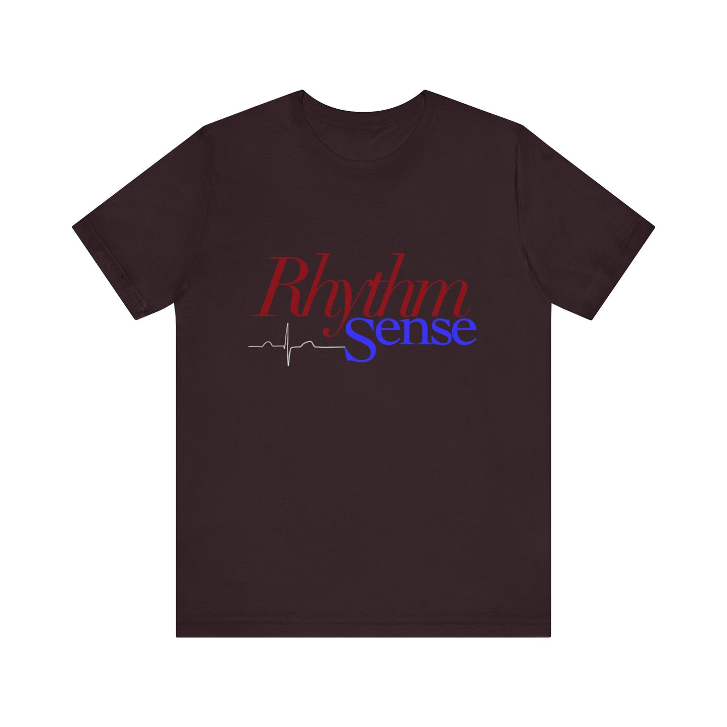 Rhythm Sense T-Shirt